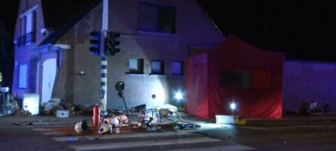 2020-03-20 00:00:00 - Strenge straf voor aanrijder Charlotte Gysel