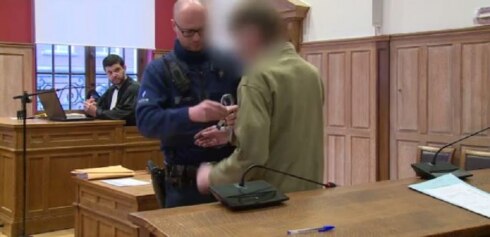 2018-11-16 00:00:00 - Nederlander nog zwaarder gestraft voor dood Menenaar