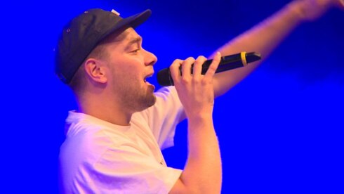 2020-07-05 00:00:00 - Brihang opent Dranouter Zomersessies