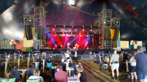 2021-08-09 00:00:00 - 14.500 bezoekers voor Dranoutersessies