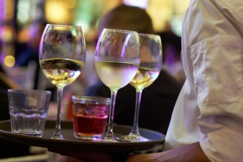 2017-08-20 00:00:00 - Gezocht: jongeren die in de horeca willen werken