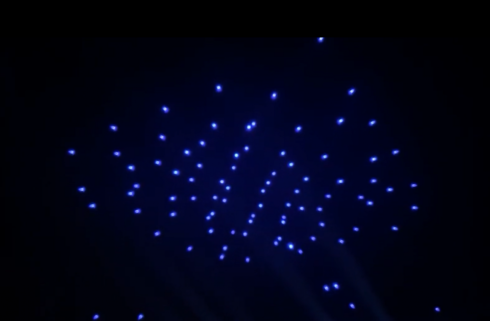 2022-02-28 00:00:00 - Lichtspektakel in Koksijde