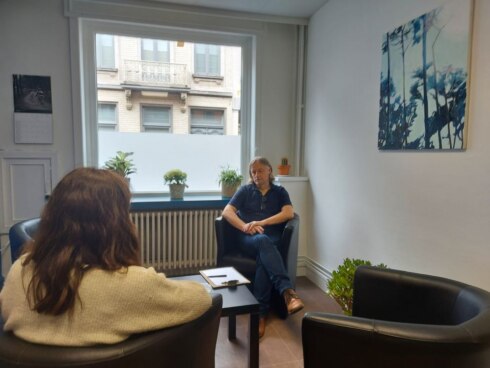 2022-06-07 00:00:00 - Drugszorg gecentraliseerd in Roeselare
