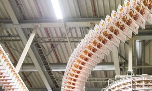 2020-05-19 00:00:00 - Heulse drukkerij Hoorens Printing in vereffening