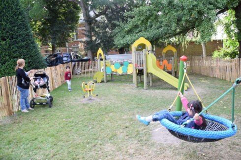 2016-09-28 00:00:00 - Problemen in Astridpark opgelost