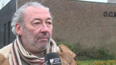 2018-01-08 00:00:00 - Sp.a Izegem blijft coalitiepartner trouw