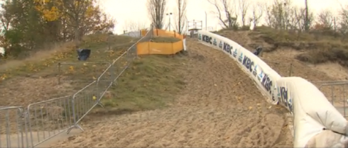 2016-11-30 00:00:00 - Wereldbekermanche Koksijde wordt niet ingehaald