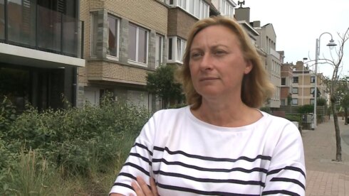 2021-08-19 00:00:00 - Daphné Dumery koestert geen wrok: "het moest gebeuren"