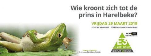 2019-03-09 00:00:00 - Nieuwe banner E3 voorgesteld