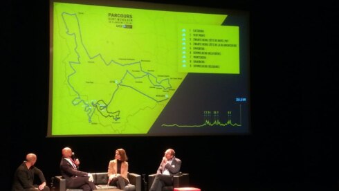 2019-11-08 00:00:00 - Gent-Wevelgem wil 'rondegevoel' terugbrengen