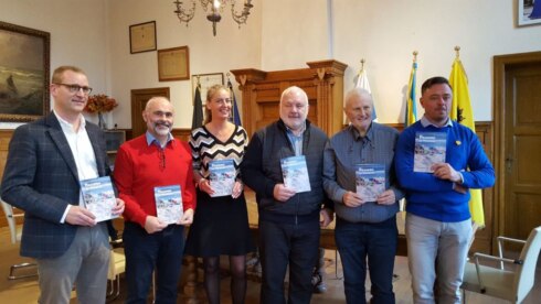 2019-12-17 00:00:00 - Gemeentebestuur Middelkerke wil 141 miljoen investeren