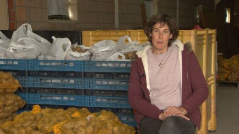 2020-11-09 00:00:00 - Actieplan voor betere mentale weerbaarheid van boeren