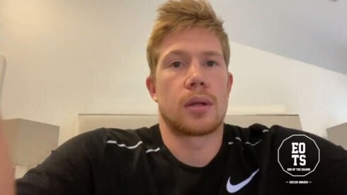 2020-05-03 00:00:00 - Bekende voetballers maken spelers van het jaar bekend