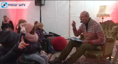 2018-10-28 00:00:00 - Betoverende activiteiten in Oostende