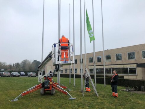 2019-11-29 00:00:00 - Klacht Anzegemse oppositie afgewezen