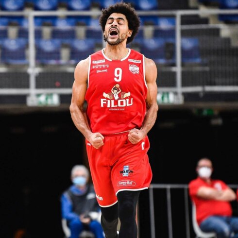2021-02-14 00:00:00 - BC Oostende haalt uit bij Bergen