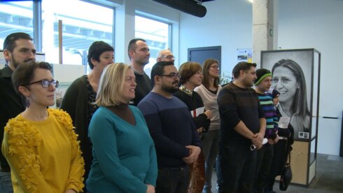 2018-12-18 00:00:00 - Brugge krijgt meer vluchtelingen aan het werk