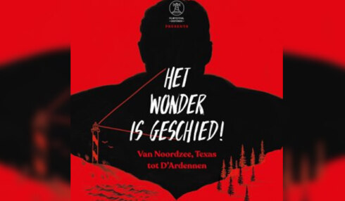 2020-07-10 00:00:00 - Nieuwe expo 'Het wonder is geschied!' geopend