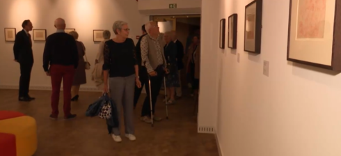 2022-09-23 00:00:00 - Ensorhuis pakt uit met exclusieve tijdelijke expo