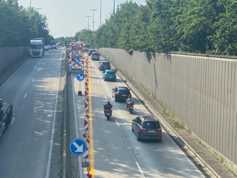 2021-08-04 00:00:00 - Nieuwe fase van werken op N31, veel hinder verwacht