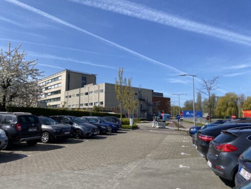 2021-04-22 00:00:00 - Coronacijfers stagneren: "situatie blijft ernstig"