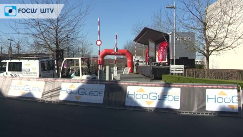 2021-03-07 00:00:00 - Strenge controles tijdens GP Monseré