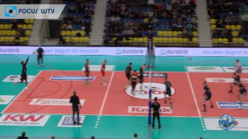 2020-03-01 00:00:00 - Knack Roeselare plaatst zich voor Final Four