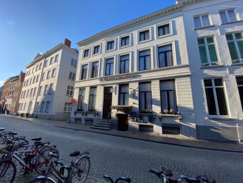 2020-11-06 00:00:00 - Hotelvereniging waarschuwt voor faillissementengolf