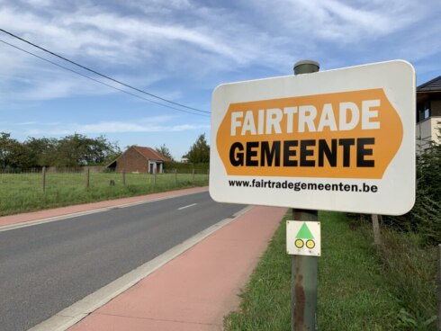 2023-02-27 00:00:00 - Nog 34 fairtradegemeentes, Koksijde geeft label terug