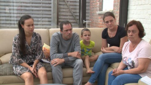 2019-08-09 00:00:00 - Dochter slachtoffer Zonnebeke: "papa deed ook veel goede dingen"