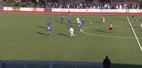 2018-02-07 00:00:00 - FC Knokke vraagt geen licentie voor 1B