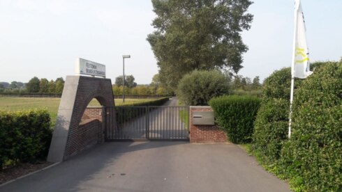 2020-09-11 00:00:00 - Feestzaal De Vossenberg in Hooglede sluit de deuren