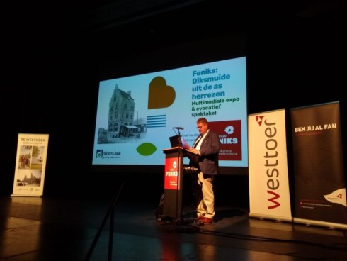 2019-06-14 00:00:00 - Feniks 2020: de wederopbouw van de Westhoek