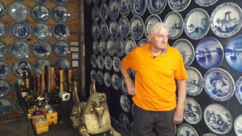 2019-06-06 00:00:00 - Te koop: 30.000 museumstukken