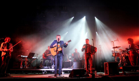 2018-04-30 00:00:00 - 16.000 bezoekers op Festival aan Zee