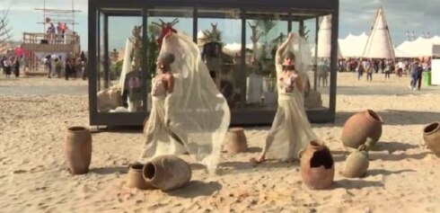 2017-08-14 00:00:00 - 30.000 bezoekers voor uitverkocht WECANDANCE