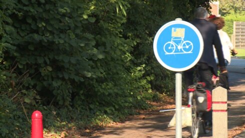 2016-09-20 00:00:00 - Oplossing voor Kerkebeekpad in Brugge