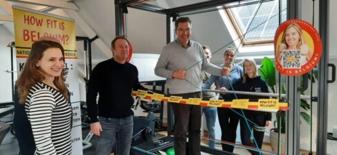 2023-03-03 00:00:00 - Fit blijven na je 40ste: zo doe je dat