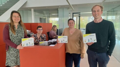 2023-04-27 00:00:00 - Fitbonus: "Gezond worden op het werk"