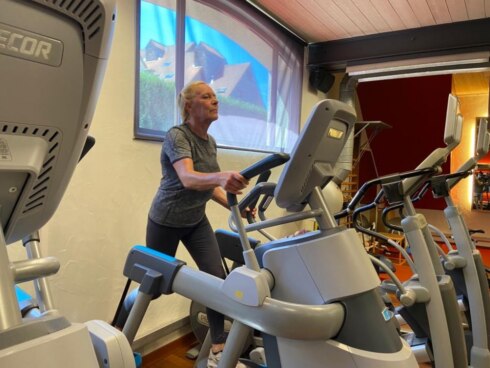 2021-06-09 00:00:00 - Fitnesscentra open, zweten is weer "hot"