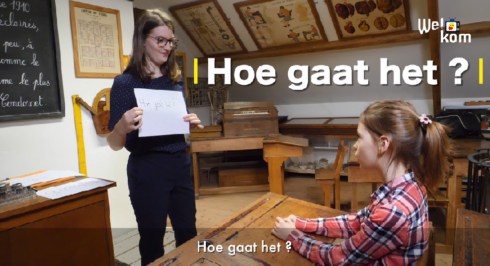 2019-09-27 00:00:00 - Grensoverschrijdende TV op Flandres-TV vanaf maandag