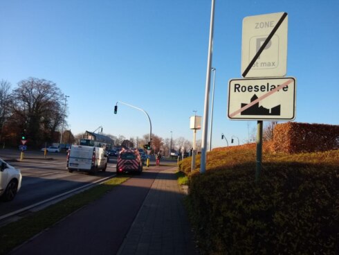 2019-12-04 00:00:00 - Flitspaal fout ingesteld: 600 automobilisten onterecht geflitst