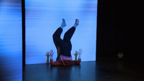 2019-10-16 00:00:00 - La Folia slaat brug tussen kunst en psychiatrie