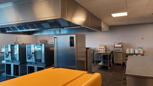 2023-03-01 00:00:00 -  Food Innovation Park officieel geopend