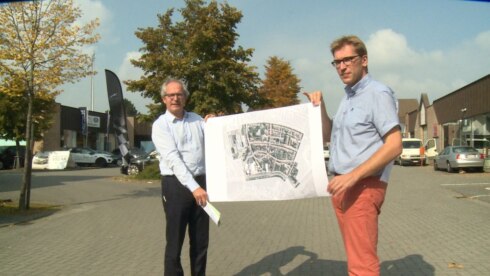 2017-09-26 00:00:00 - Geen onteigeningen bij verbreding Ringvaart