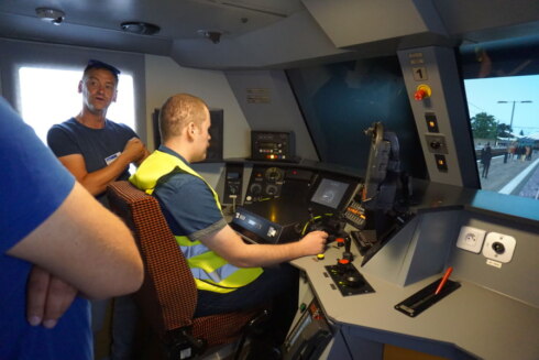 2019-06-20 00:00:00 - NMBS houdt jobdagen