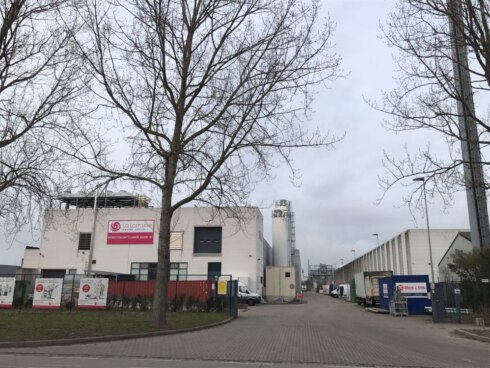 2019-12-18 00:00:00 - Bedrijf veroordeeld voor arbeidsongeval