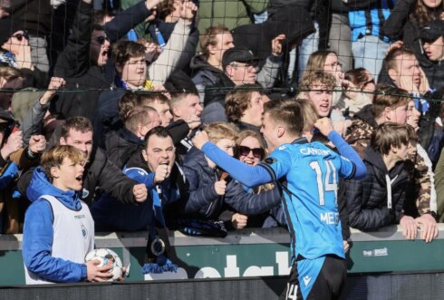 2023-02-26 00:00:00 - Club wint Slag om Vlaanderen