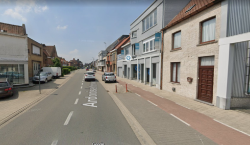 2023-02-19 00:00:00 - "Man stierf wellicht door val": parket over overlijden in Roeselare