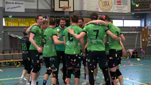 2023-04-24 00:00:00 - Marke-Webis is kampioen en pakt zo dubbel